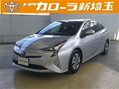 トヨタ プリウス A