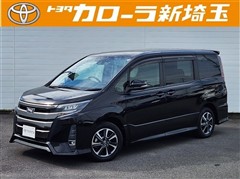 ノア SI