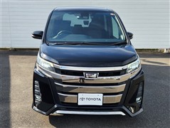 ノア SI