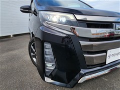 ノア SI