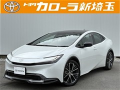 トヨタ プリウス Z