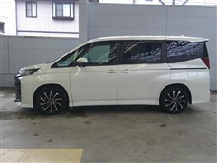 ノア S-Z