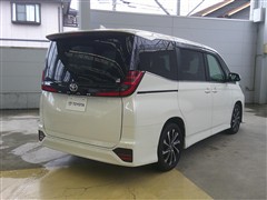 ノア S-Z
