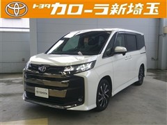 トヨタ ノア S-Z