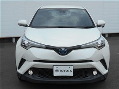 C-HR HEV G LED ED