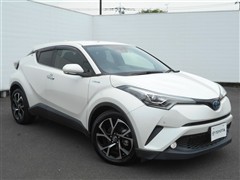 C-HR HEV G LED ED