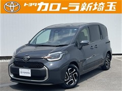シエンタ HEV Z 5ニンノリ