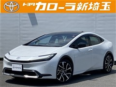 プリウスPHV Z