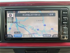 パッソ モーダ S