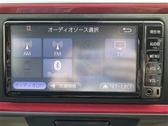 パッソ モーダ S