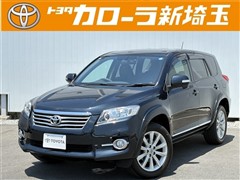 トヨタ ヴァンガード 240S S PKG