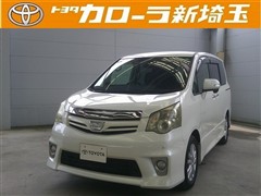 ノア SIレイッシュ