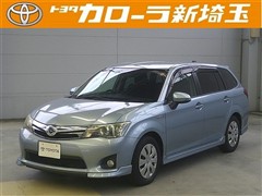 トヨタ カローラフィールダー HEV Gエアロ