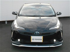 プリウス A ツーリングセレクション