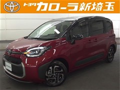 トヨタ シエンタ HEV Z