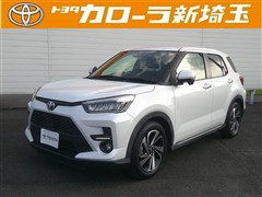 トヨタ ライズ Z