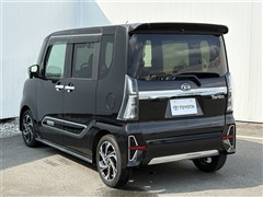 タント カスタムRSスタイルセレクション