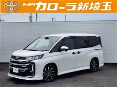 ノア S-Z