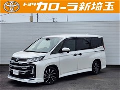ノア S-Z