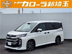 ノア S-Z
