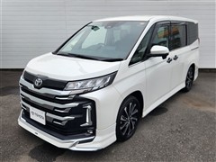 ノア S-Z