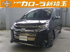 ノア SI WXB3