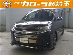 ノア SI WXB3
