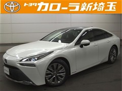 トヨタ ミライ Z