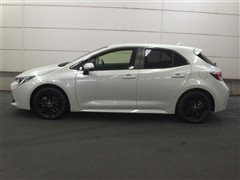 カローラスポーツ HEV GStyle