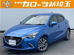 マツダ デミオ XDツーリングL PKG