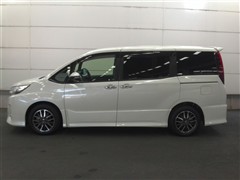 ノア SI