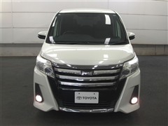 ノア SI