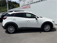 CX-3 20S