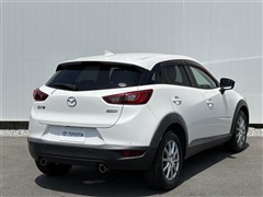 CX-3 20S
