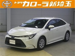 トヨタ カローラ HEV G-Xプラス