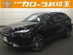 ハリアーHEV G