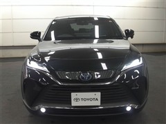 ハリアーHEV G