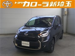 トヨタ シエンタ HEV Z