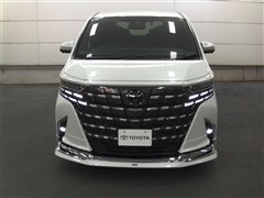 アルファード Z