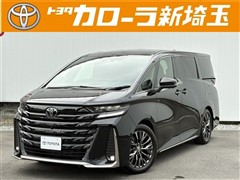 トヨタ ヴェルファイアHEV Zプレミア