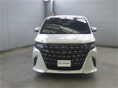 アルファード Z
