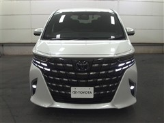 アルファード Z