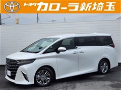アルファード Z