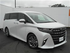 アルファード Z