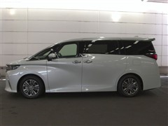 アルファード Z