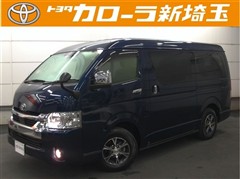 ハイエースワゴン GL