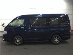 ハイエースワゴン GL