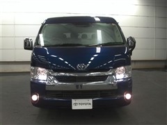 ハイエースワゴン GL