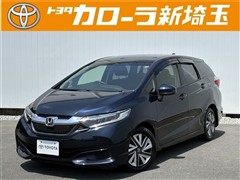 シャトル G