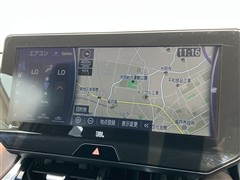 ハリアー Z レザーパッケージ